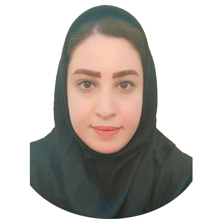 خانم ساجده سیدی