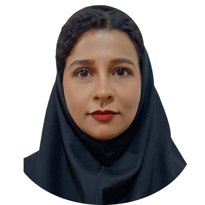 خانم نفیسه اعتمادی زاده