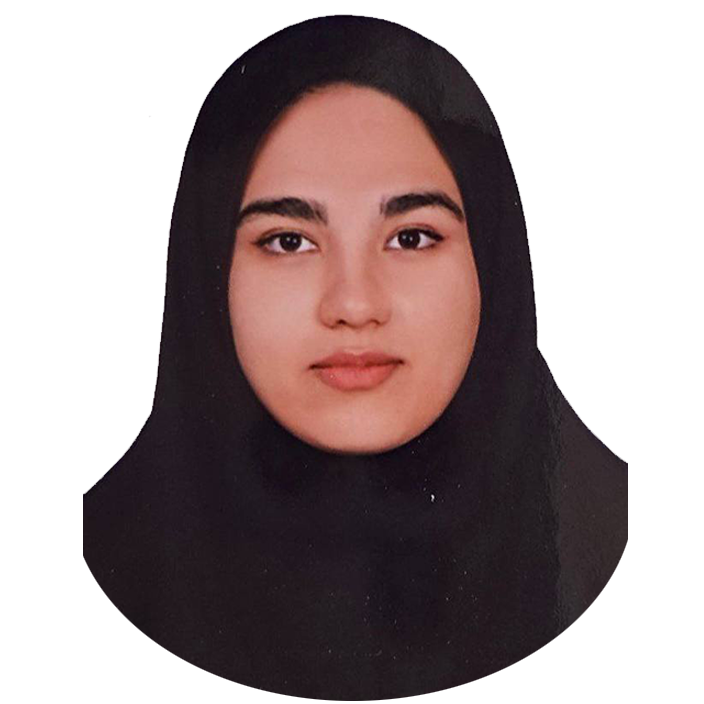 خانم فاطمه ابراهیم نژاد